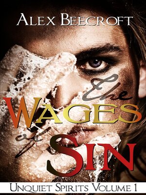 cover image of The Wages of Sin